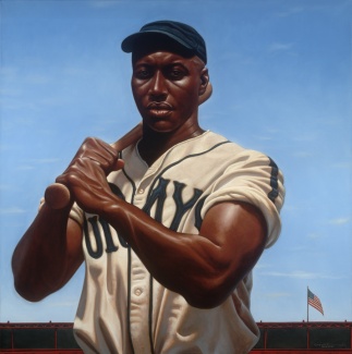 how old is kadir nelson