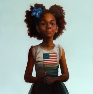 how old is kadir nelson